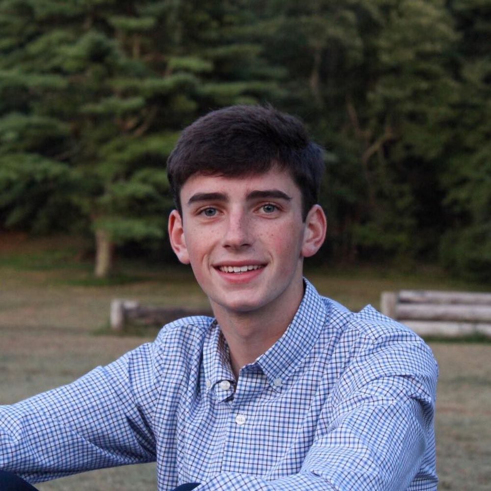 Meet your Posher, Joe